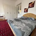 Apartman Happy