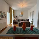 Apartman Happy