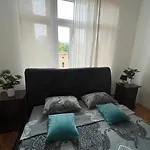 Apartman Happy