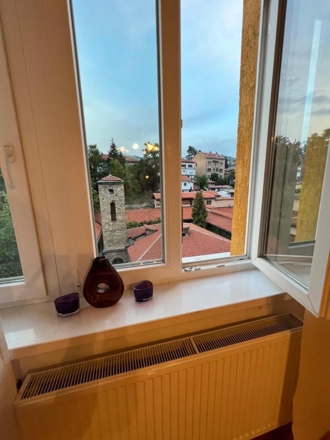 Apartman Happy *