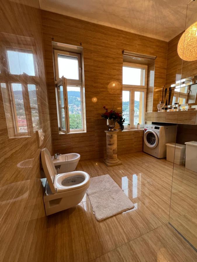 Apartman Happy Apartment *
