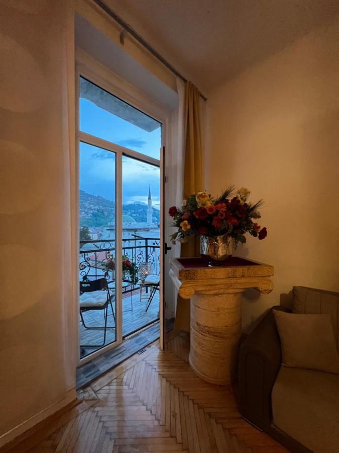 Apartment Apartman Happy SJJ