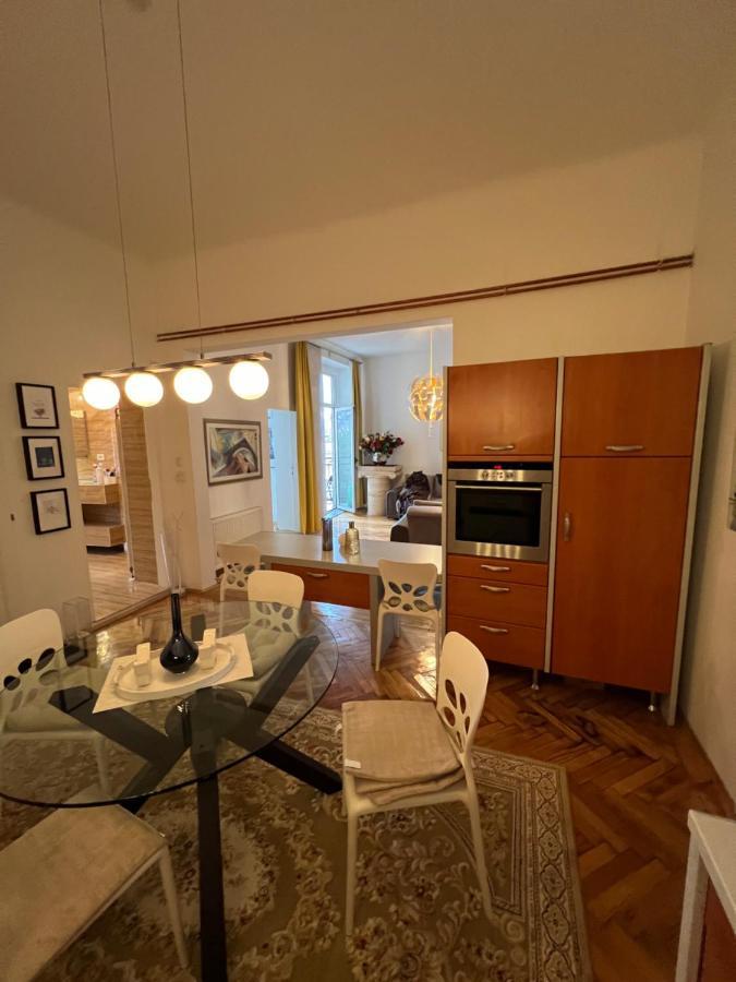 Apartman Happy Apartment *