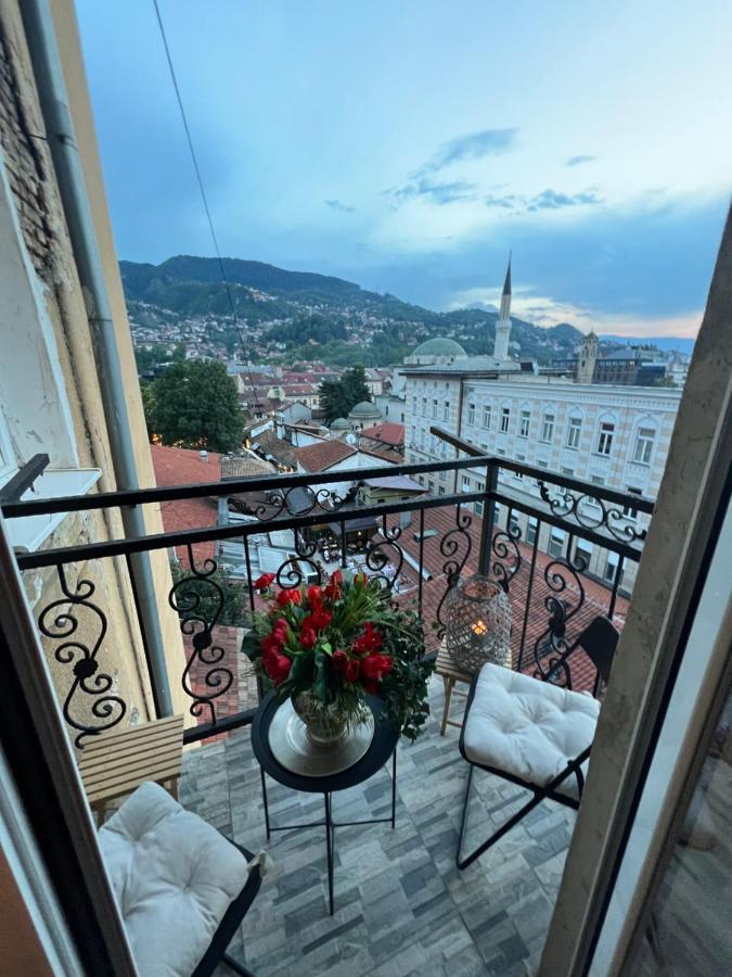 Apartman Happy Apartment SJJ