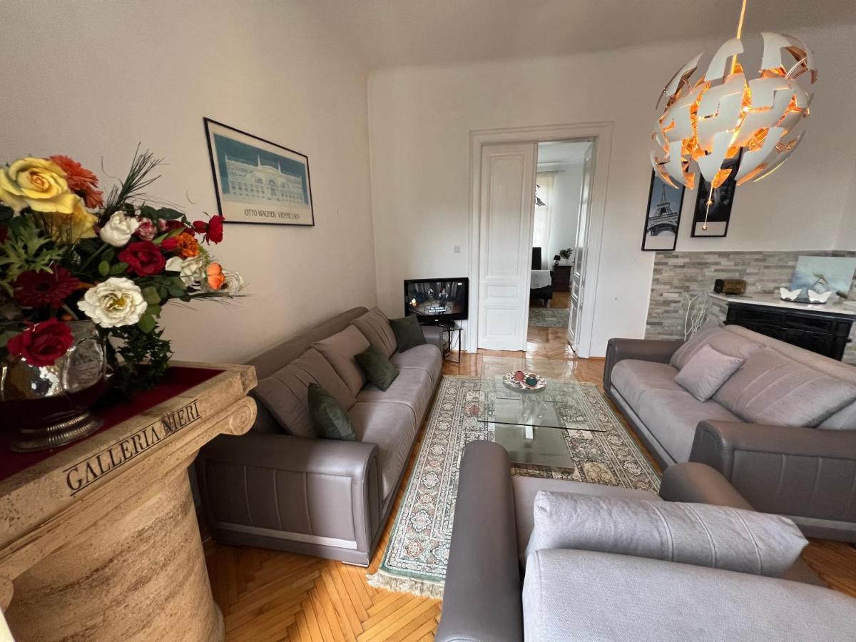 Apartman Happy * SJJ