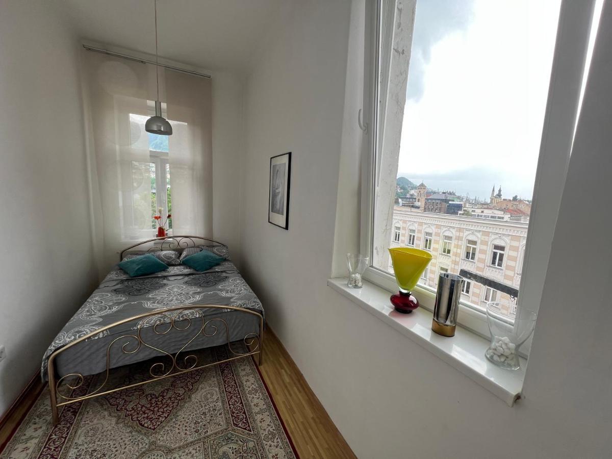 Apartman Happy SJJ