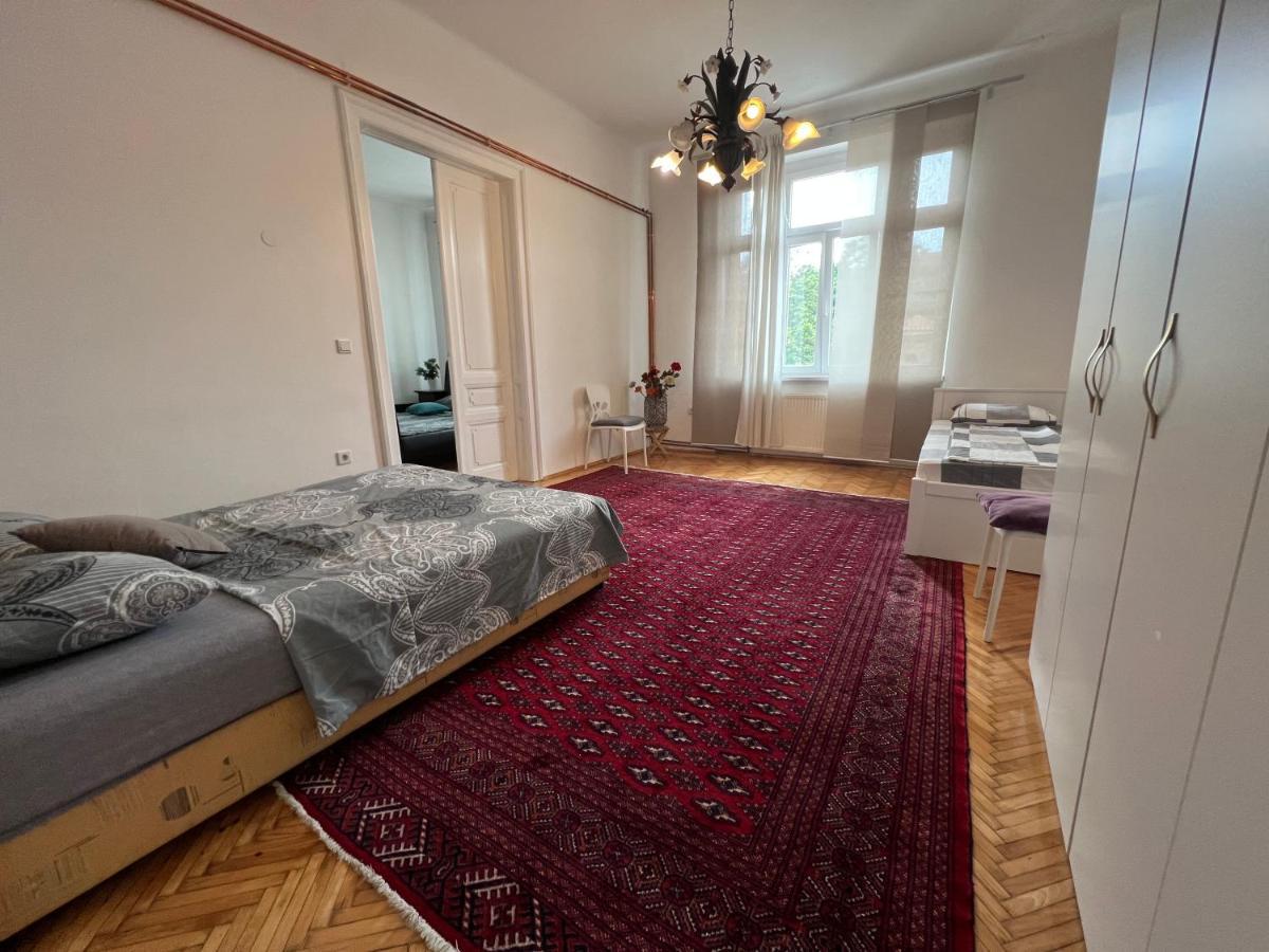 Apartman Happy