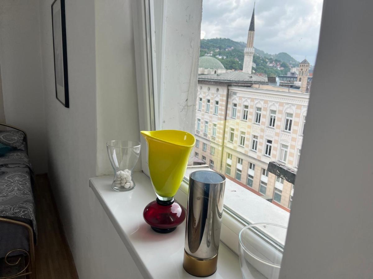 Apartment Apartman Happy *