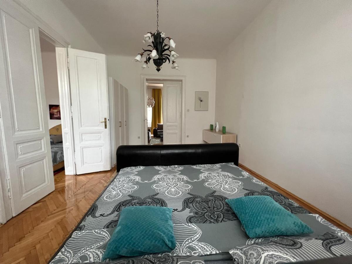 Apartman Happy