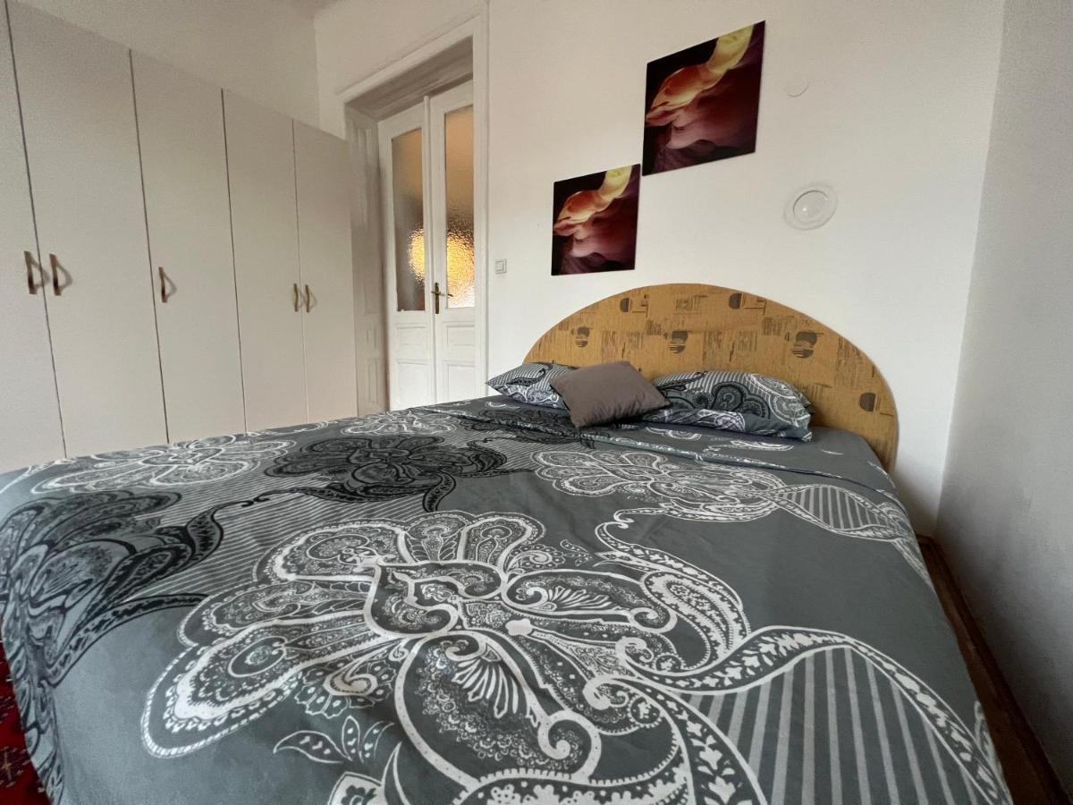 Apartment Apartman Happy *