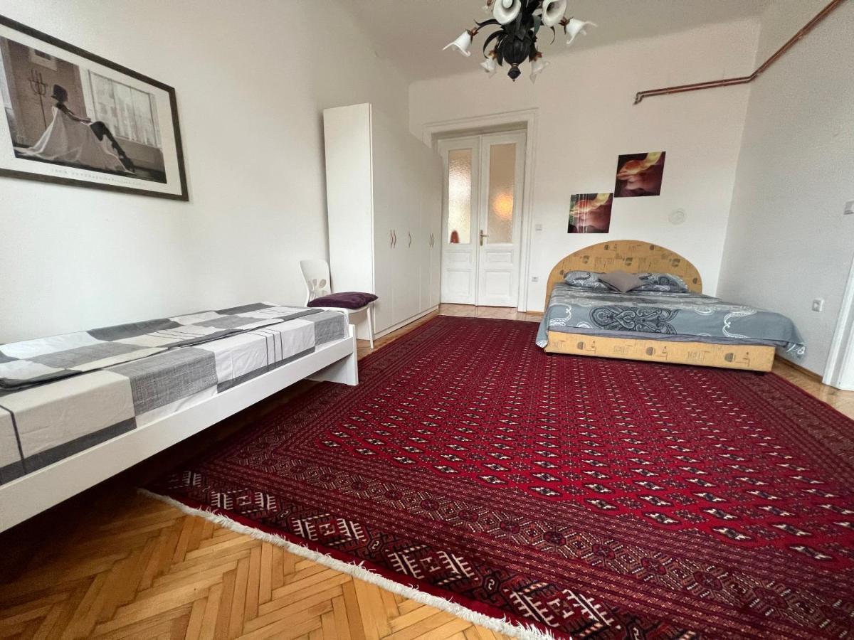 Apartman Happy *