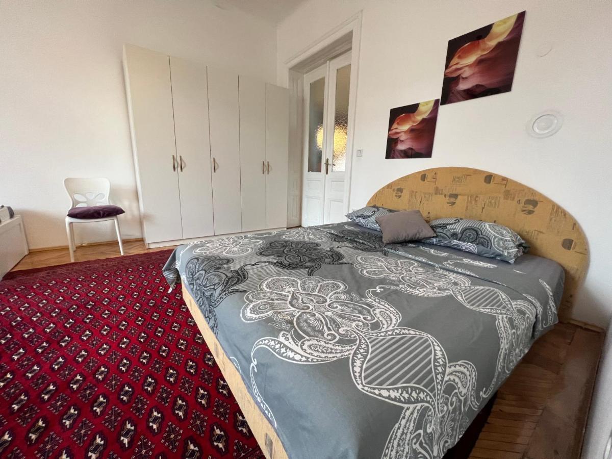 Apartman Happy SJJ