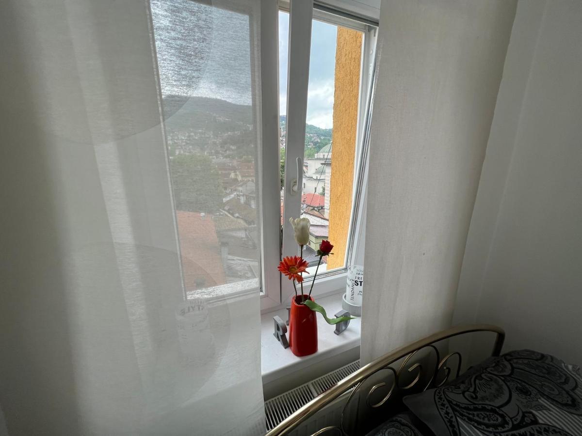 Apartman Happy Apartment