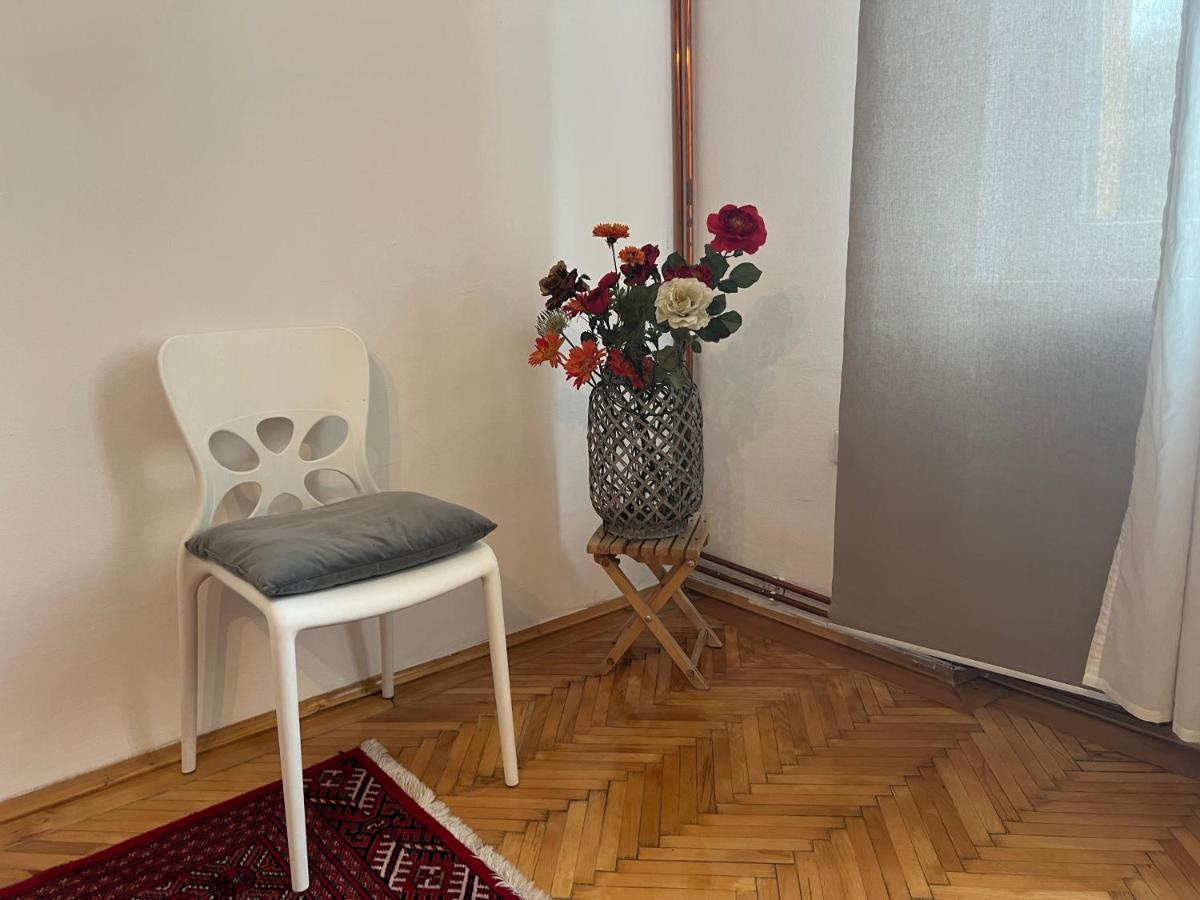 Apartment Apartman Happy SJJ