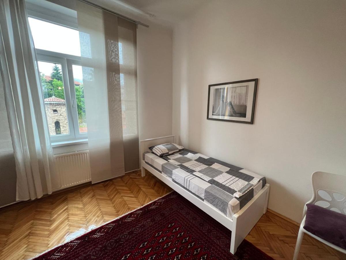 Apartment Apartman Happy