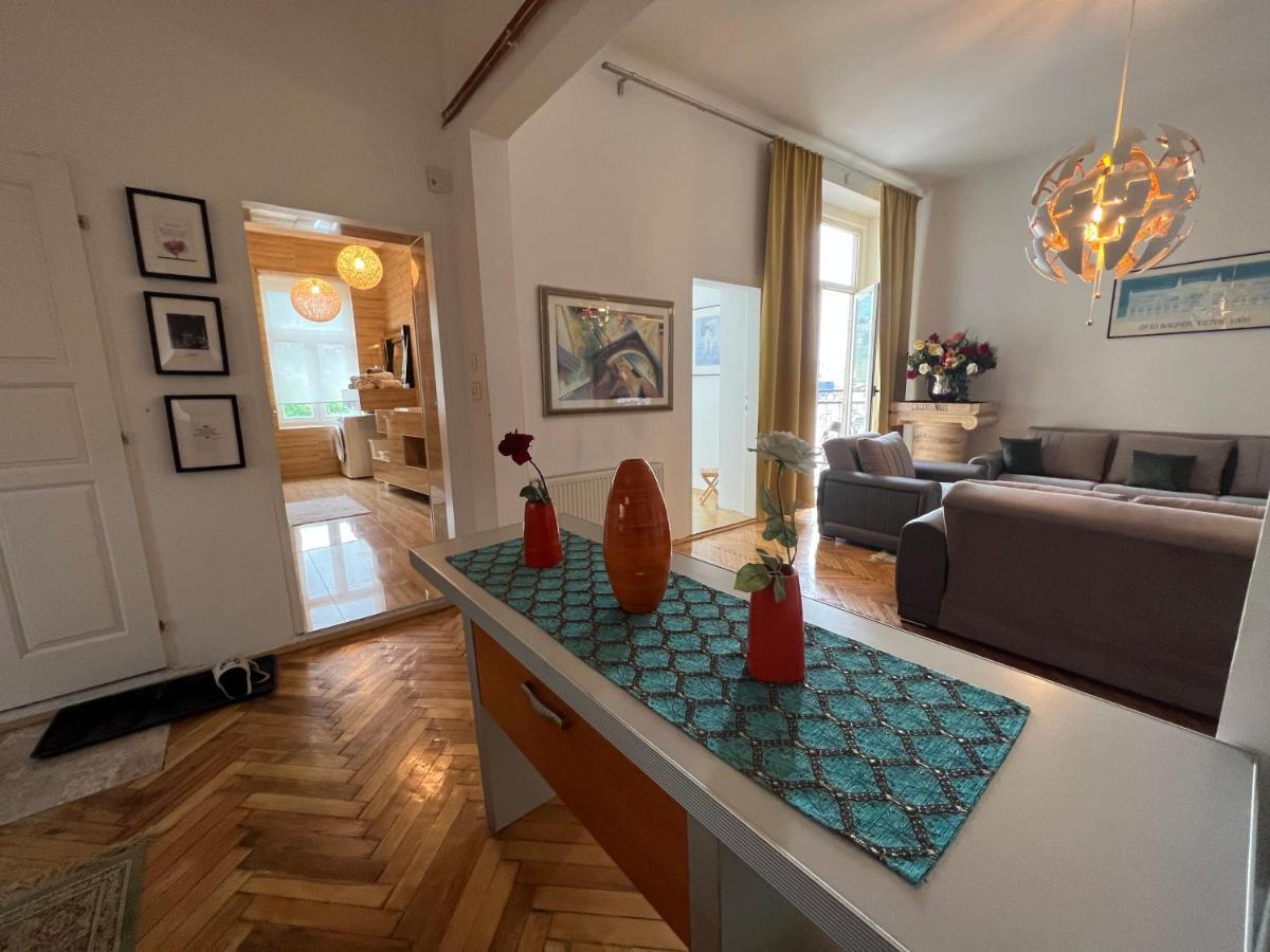 Apartman Happy