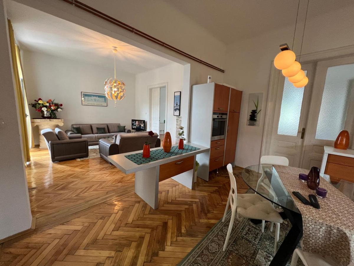 Apartman Happy *