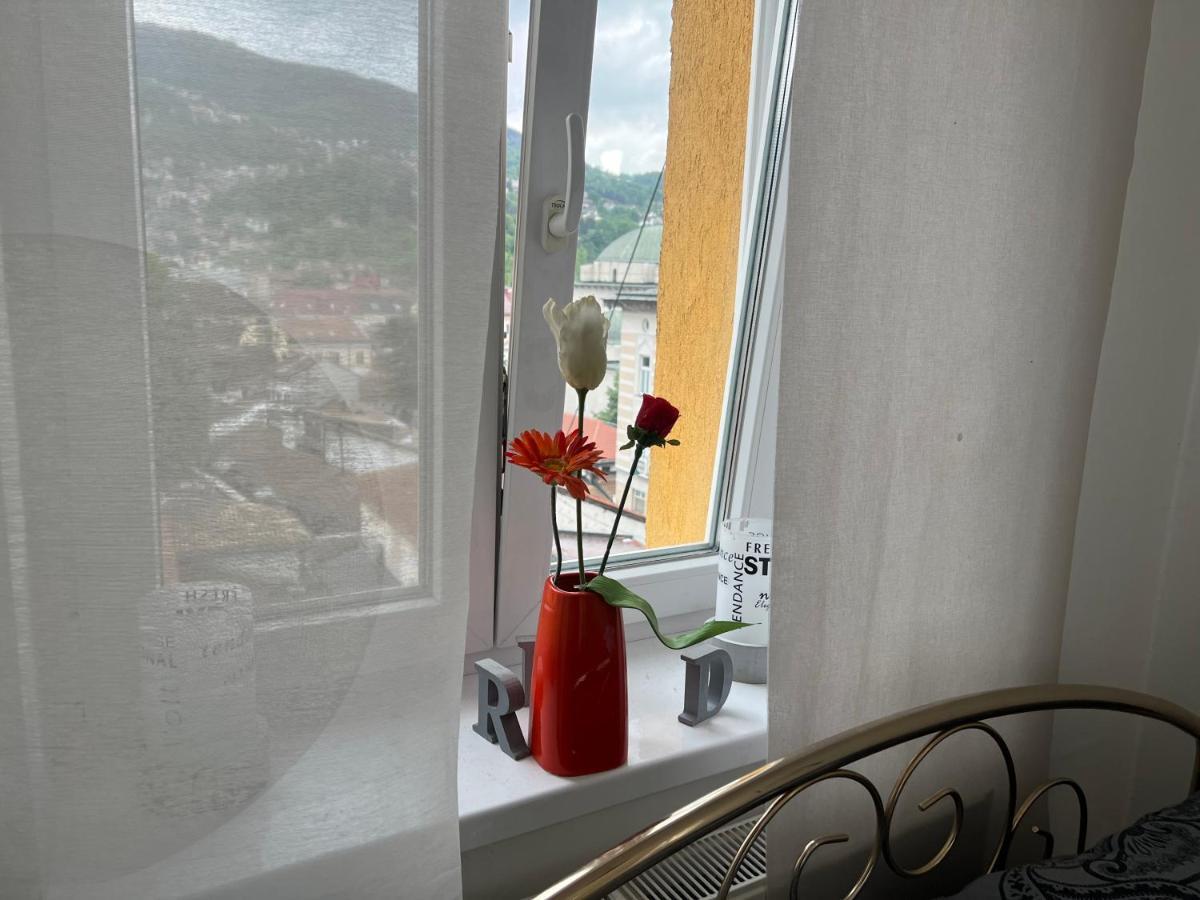 Apartment Apartman Happy SJJ