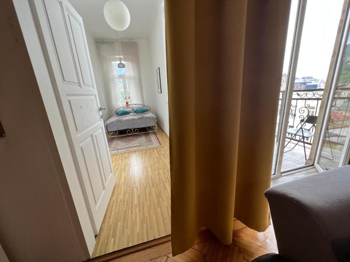 Apartment Apartman Happy *