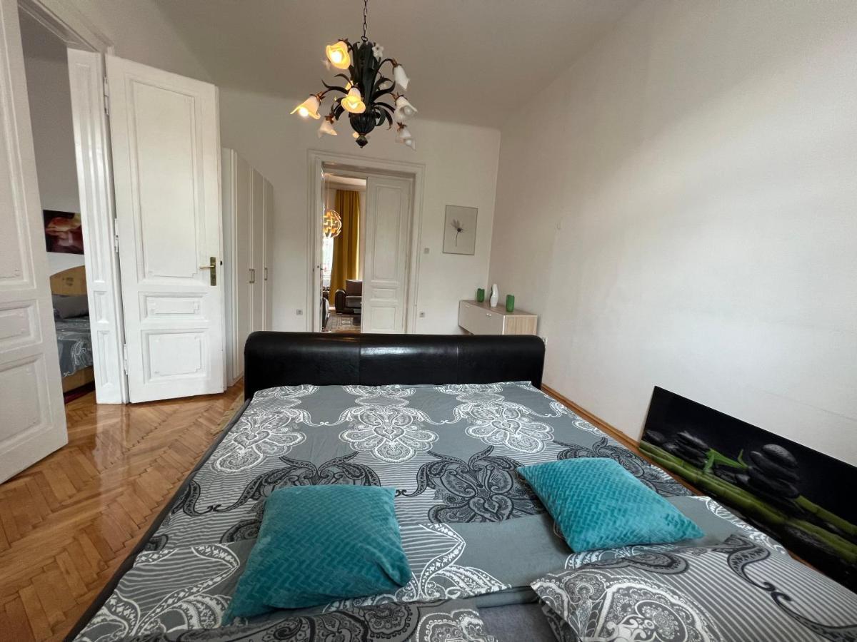 Apartman Happy Apartment SJJ