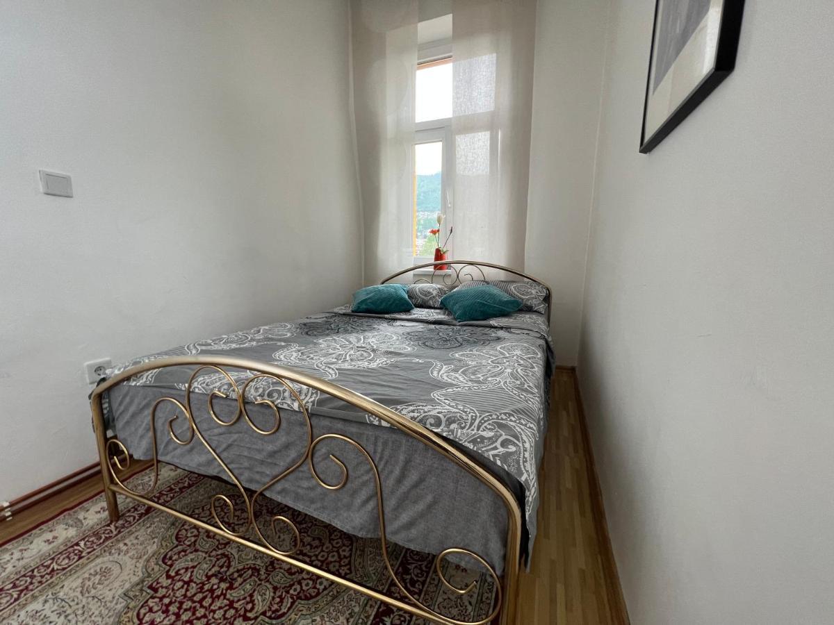 Apartman Happy Apartment