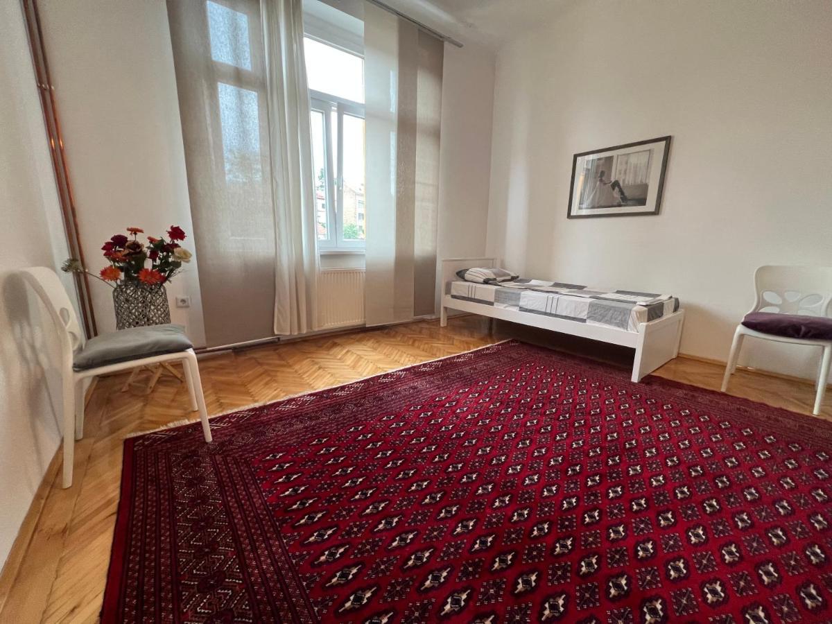 Apartman Happy SJJ