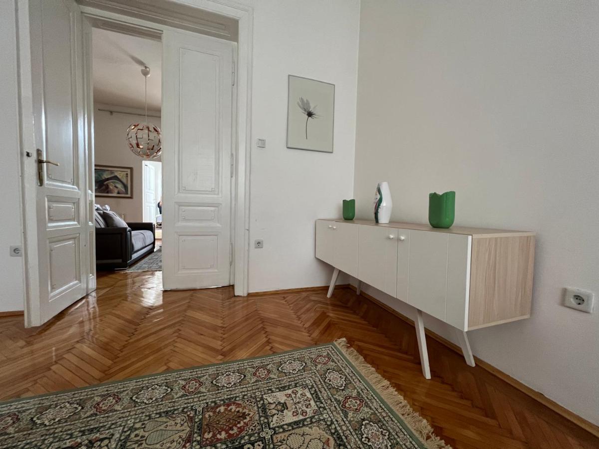 Apartman Happy *
